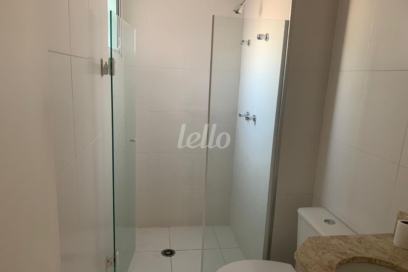 FOTOS (17) de Apartamento à venda, Padrão com 55 m², 2 quartos e 2 vagas em Vila Aurora - São Paulo