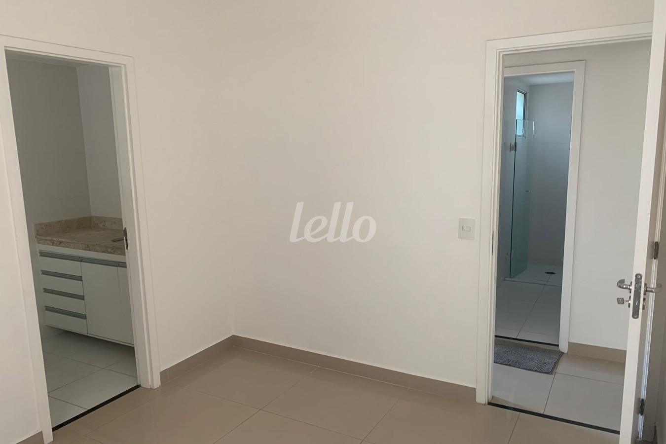 FOTOS (20) de Apartamento à venda, Padrão com 55 m², 2 quartos e 2 vagas em Vila Aurora - São Paulo