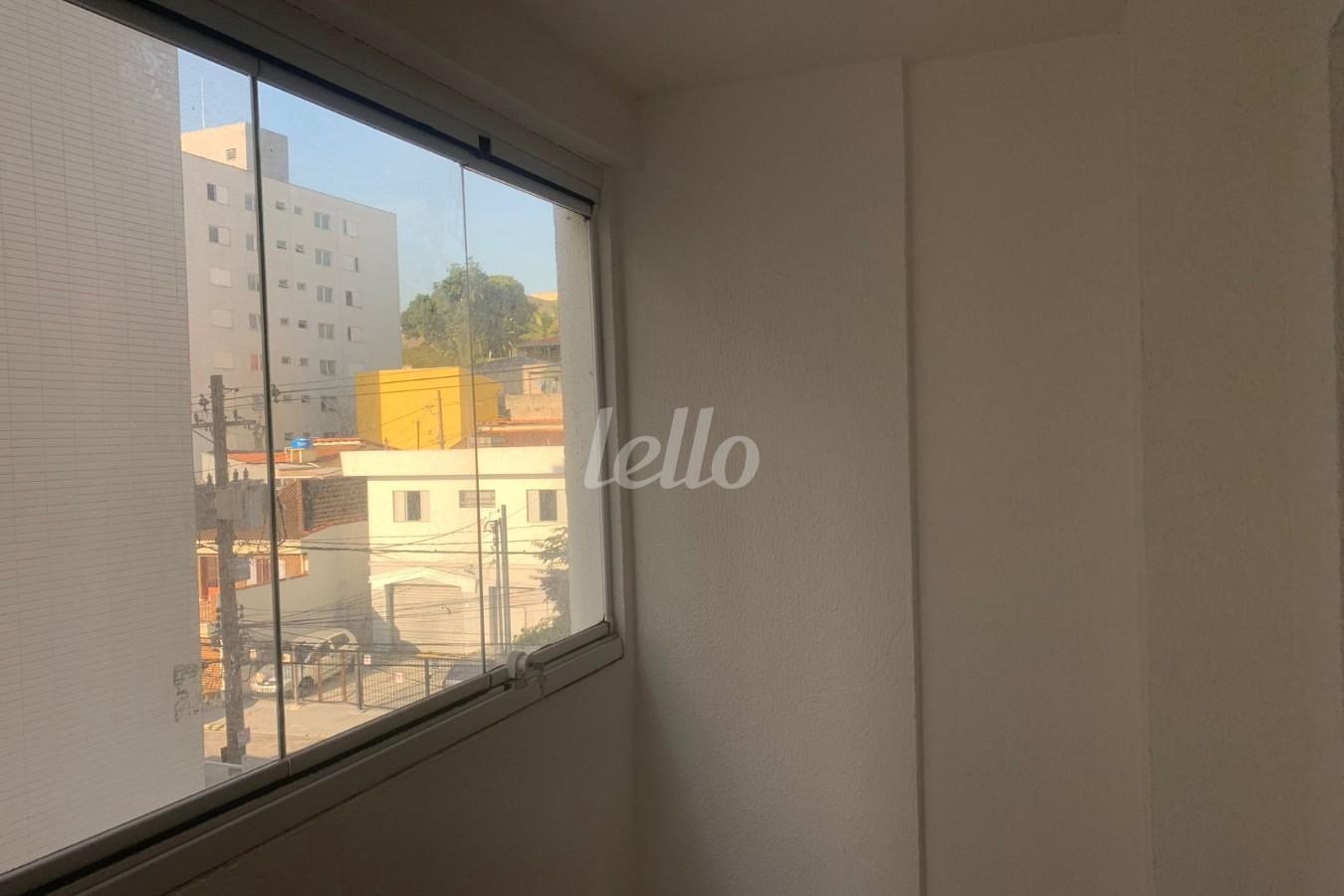 FOTOS (6) de Apartamento à venda, Padrão com 55 m², 2 quartos e 2 vagas em Vila Aurora - São Paulo