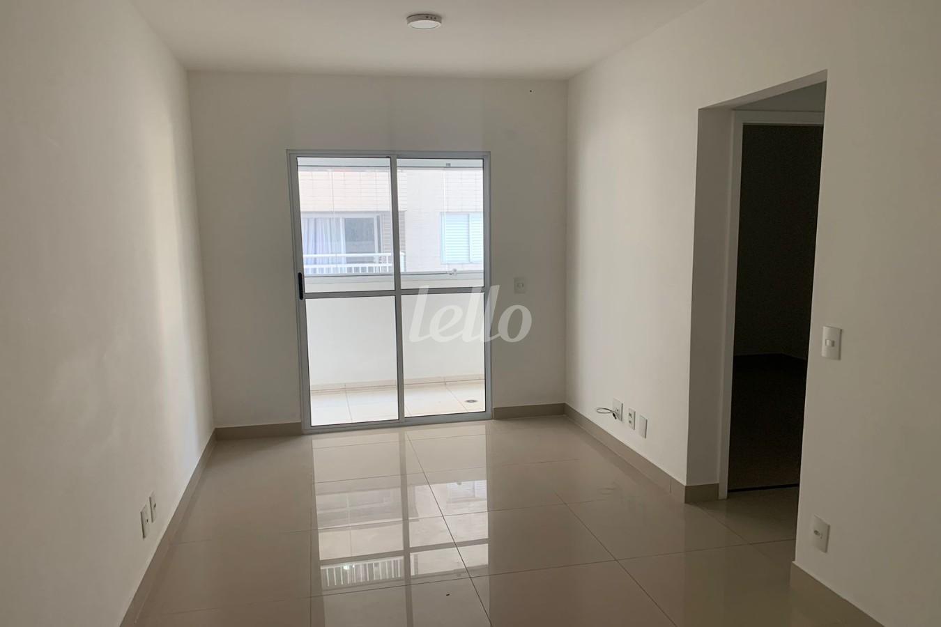 FOTOS (3) de Apartamento à venda, Padrão com 55 m², 2 quartos e 2 vagas em Vila Aurora - São Paulo