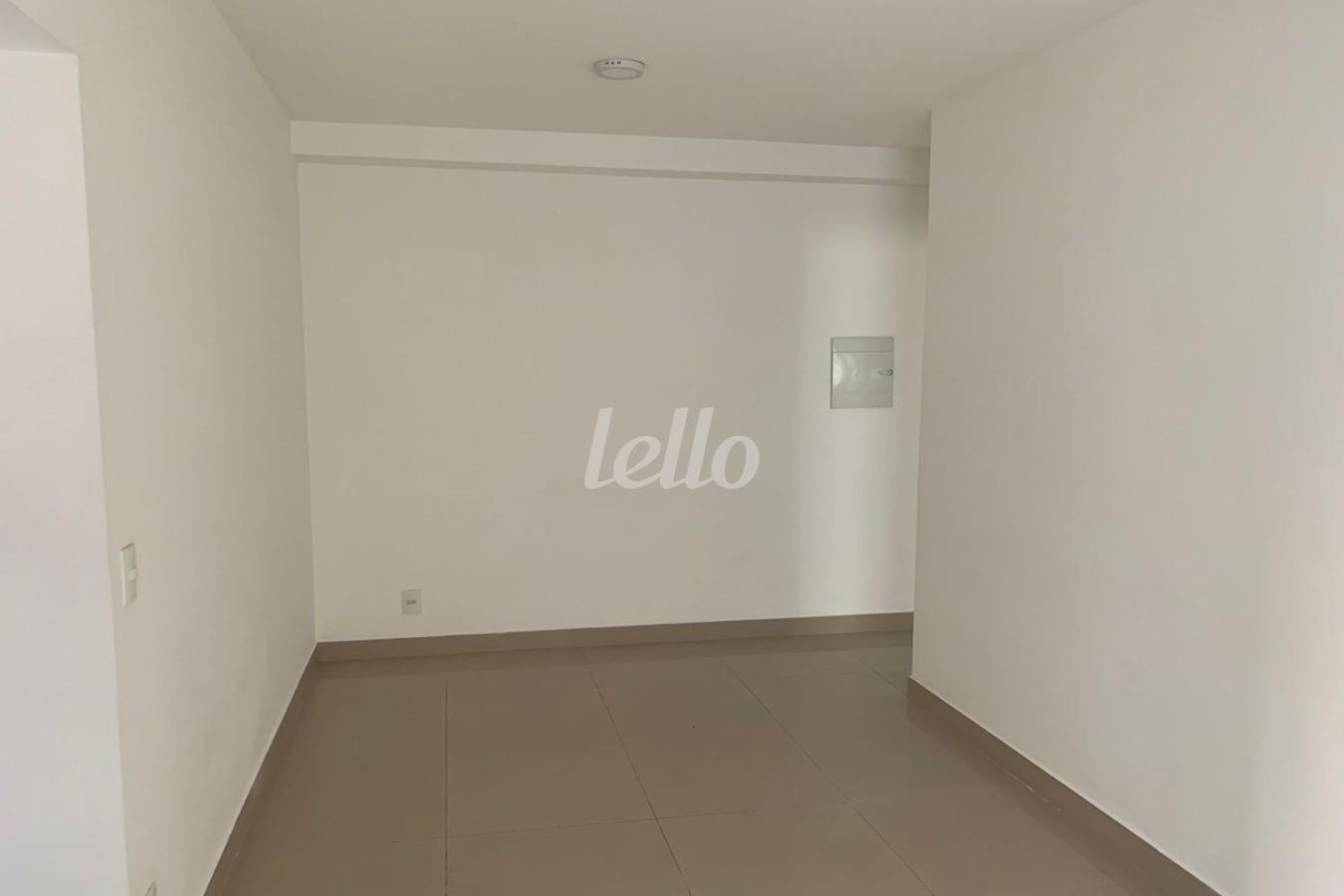 FOTOS (4) de Apartamento à venda, Padrão com 55 m², 2 quartos e 2 vagas em Vila Aurora - São Paulo