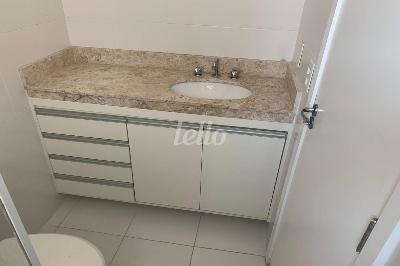 FOTOS (22) de Apartamento à venda, Padrão com 55 m², 2 quartos e 2 vagas em Vila Aurora - São Paulo