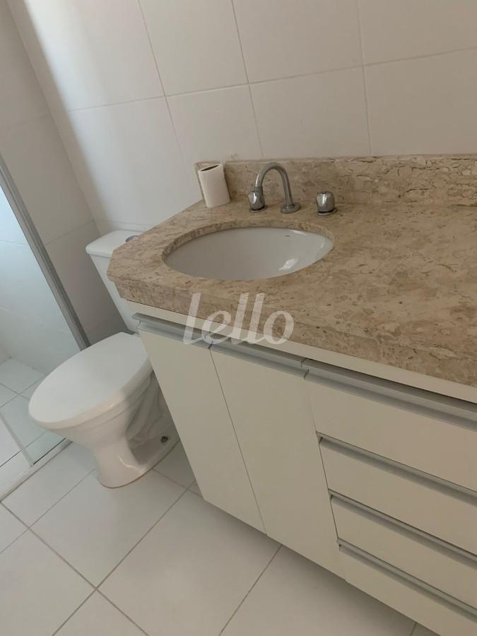 FOTOS (23) de Apartamento à venda, Padrão com 55 m², 2 quartos e 2 vagas em Vila Aurora - São Paulo