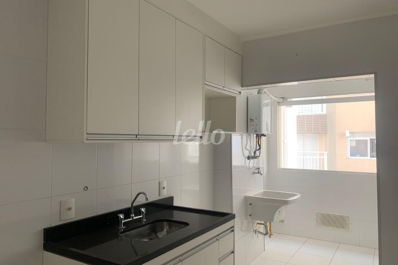 FOTOS (8) de Apartamento à venda, Padrão com 55 m², 2 quartos e 2 vagas em Vila Aurora - São Paulo