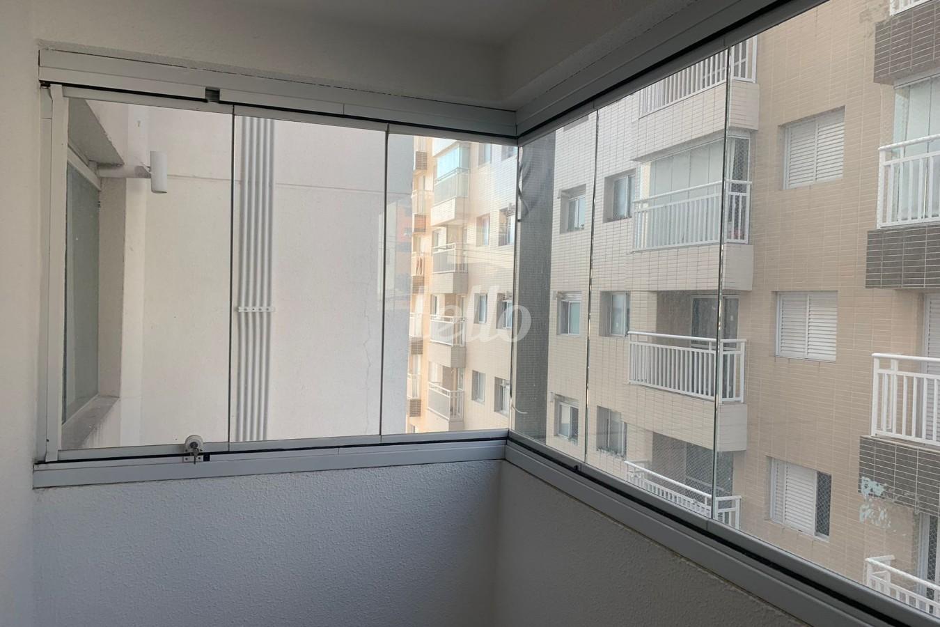 FOTOS (5) de Apartamento à venda, Padrão com 55 m², 2 quartos e 2 vagas em Vila Aurora - São Paulo