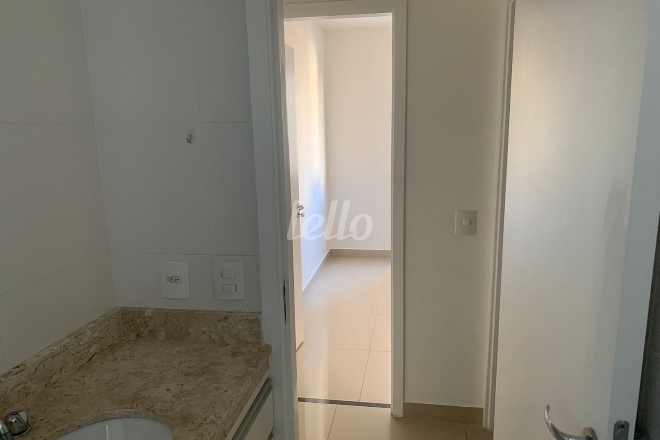 FOTOS (16) de Apartamento à venda, Padrão com 55 m², 2 quartos e 2 vagas em Vila Aurora - São Paulo