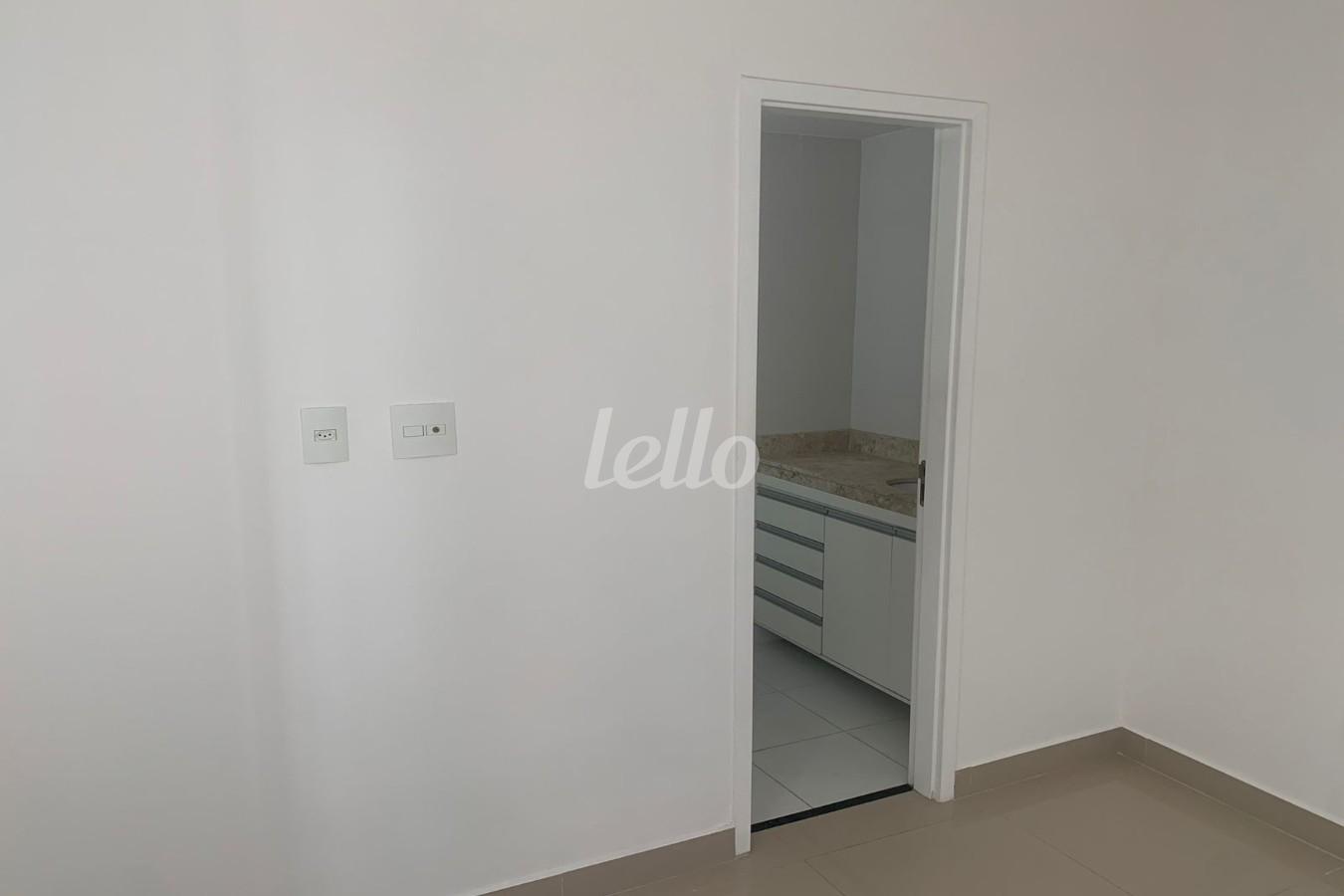 FOTOS (19) de Apartamento à venda, Padrão com 55 m², 2 quartos e 2 vagas em Vila Aurora - São Paulo