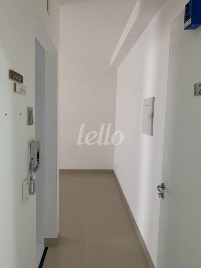 FOTOS (1) de Apartamento à venda, Padrão com 55 m², 2 quartos e 2 vagas em Vila Aurora - São Paulo