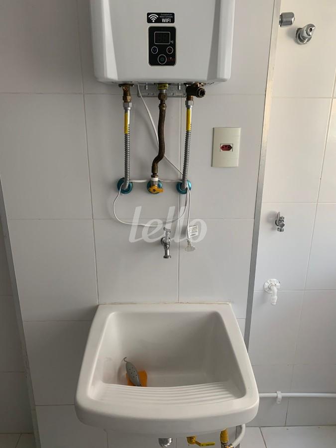 FOTOS (12) de Apartamento à venda, Padrão com 55 m², 2 quartos e 2 vagas em Vila Aurora - São Paulo