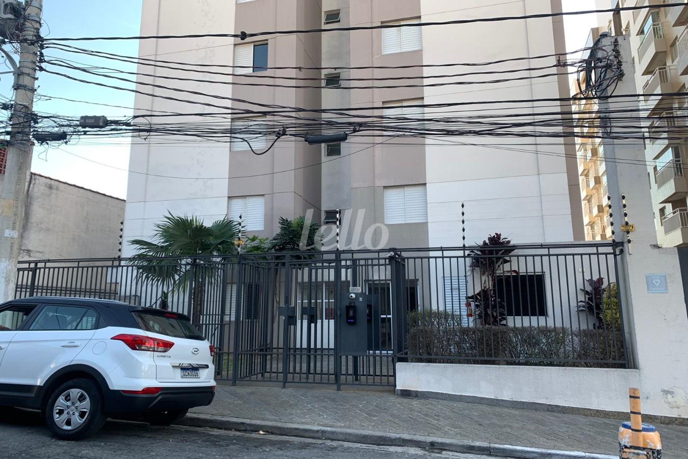 FOTOS (26) de Apartamento à venda, Padrão com 55 m², 2 quartos e 2 vagas em Vila Aurora - São Paulo