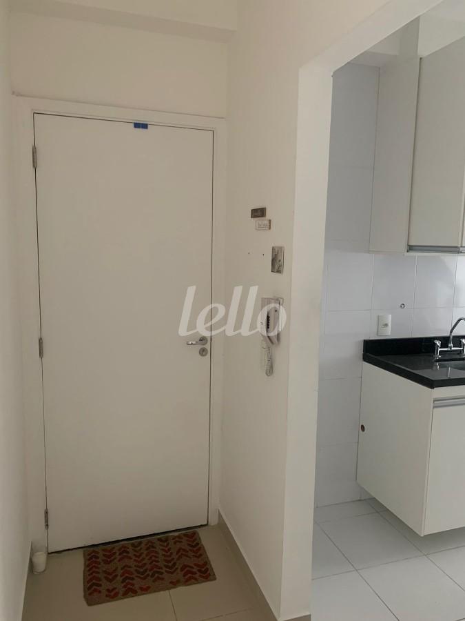 FOTOS (2) de Apartamento à venda, Padrão com 55 m², 2 quartos e 2 vagas em Vila Aurora - São Paulo