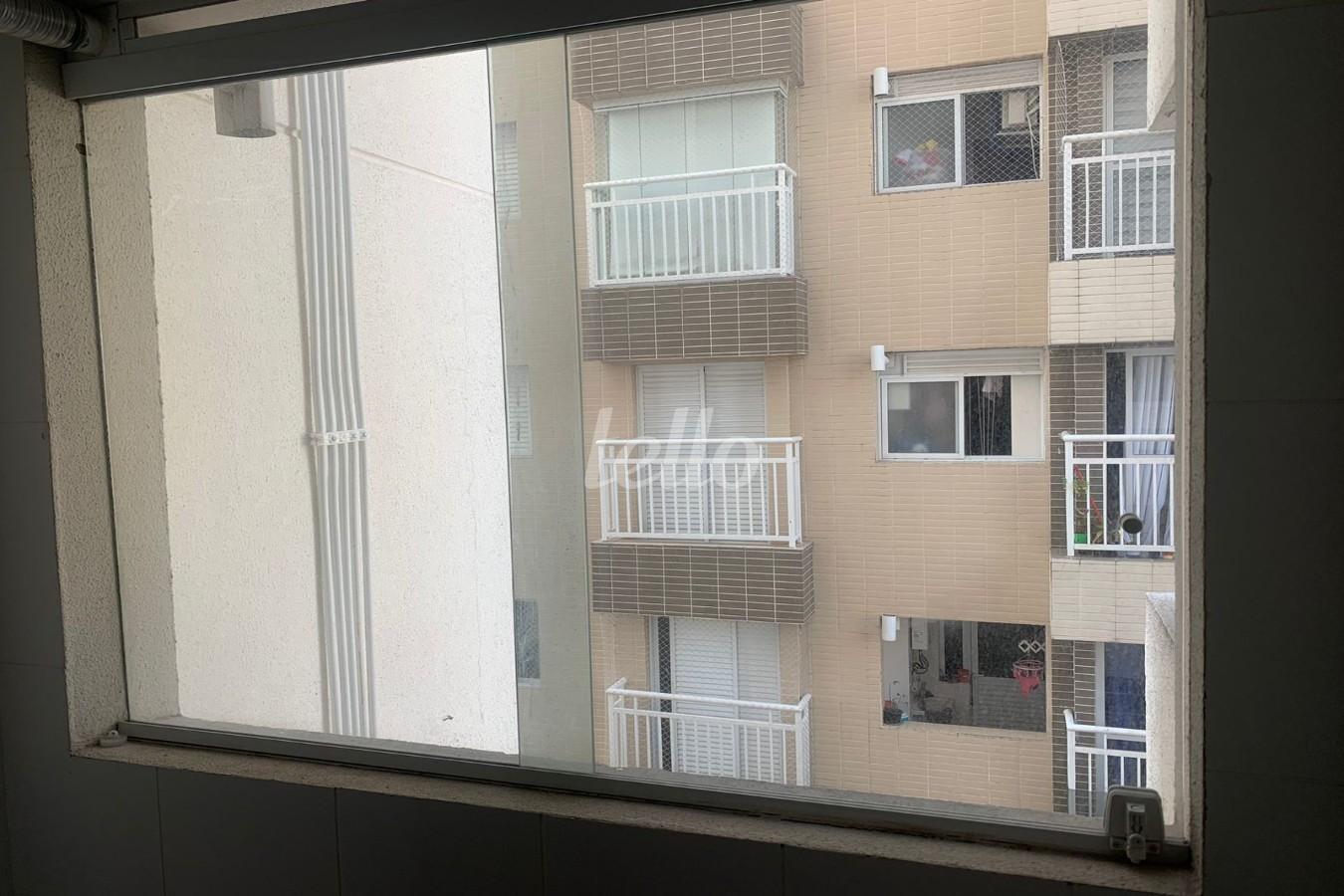 FOTOS (10) de Apartamento à venda, Padrão com 55 m², 2 quartos e 2 vagas em Vila Aurora - São Paulo