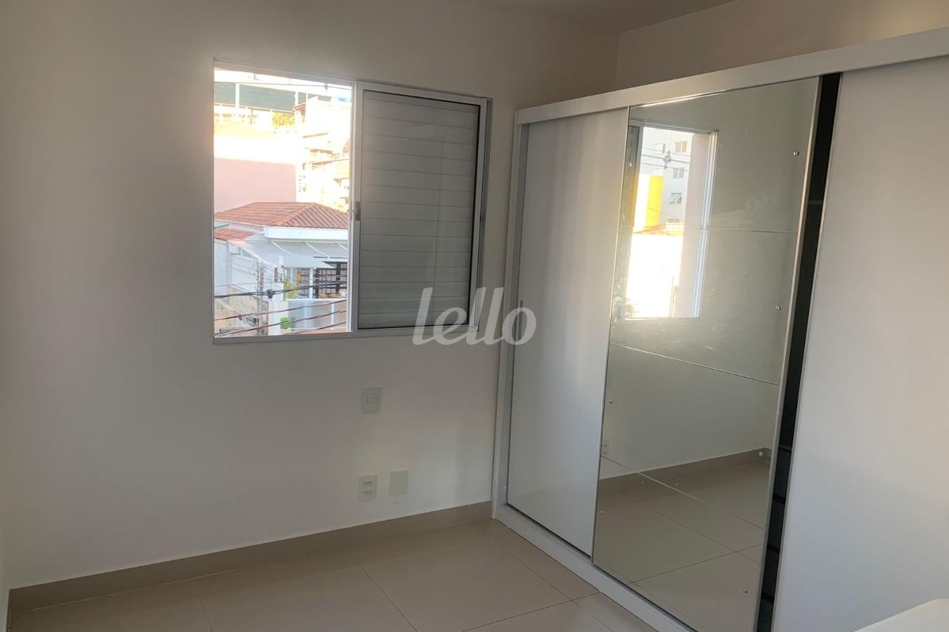 FOTOS (14) de Apartamento à venda, Padrão com 55 m², 2 quartos e 2 vagas em Vila Aurora - São Paulo