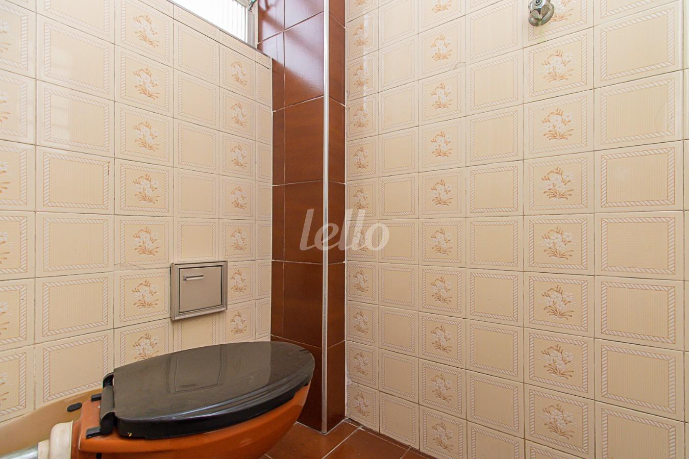 LAVABO de Apartamento à venda, Padrão com 90 m², 2 quartos e 1 vaga em Vila Mariana - São Paulo