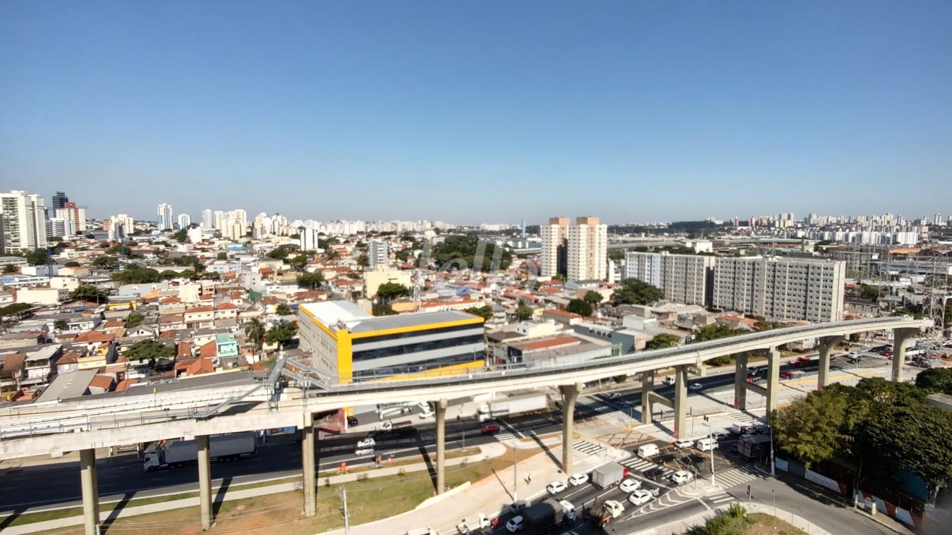 VISTA DA SUÍTE de Apartamento à venda, Padrão com 59 m², 3 quartos e 1 vaga em Quinta da Paineira - São Paulo