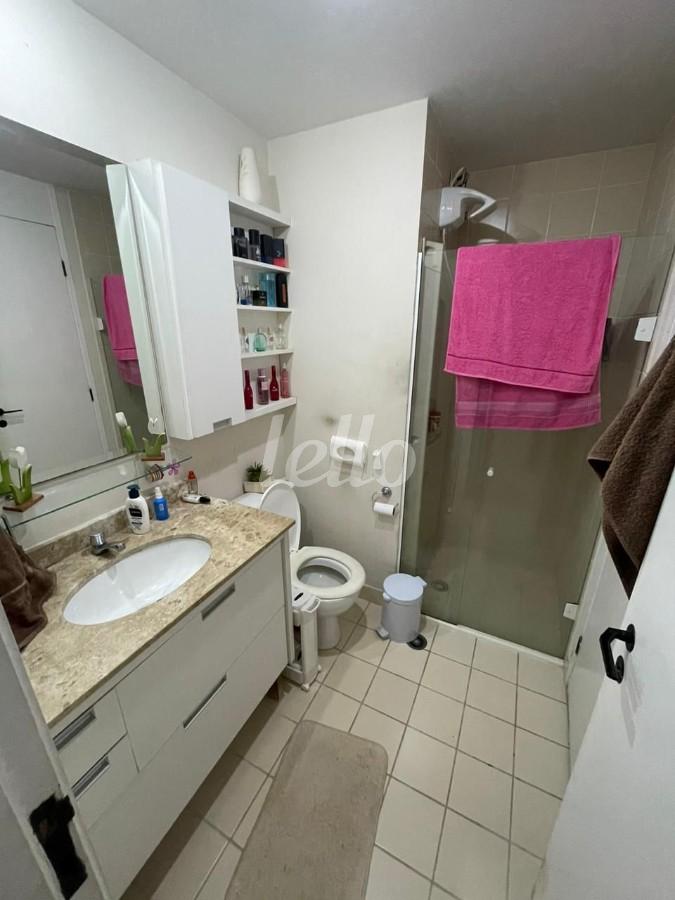 IMG-20240723-WA0011 de Apartamento à venda, Padrão com 69 m², 3 quartos e 1 vaga em Imirim - São Paulo