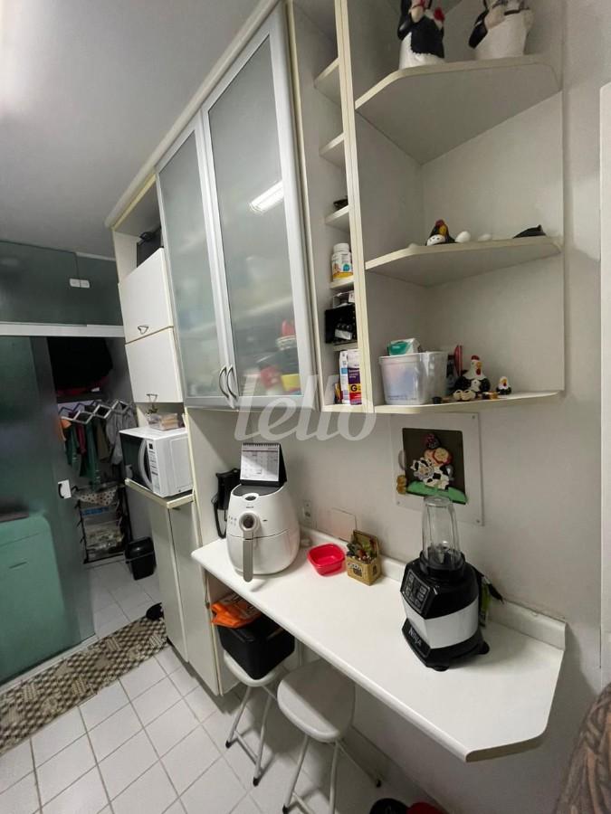 IMG-20240723-WA0016 de Apartamento à venda, Padrão com 69 m², 3 quartos e 1 vaga em Imirim - São Paulo