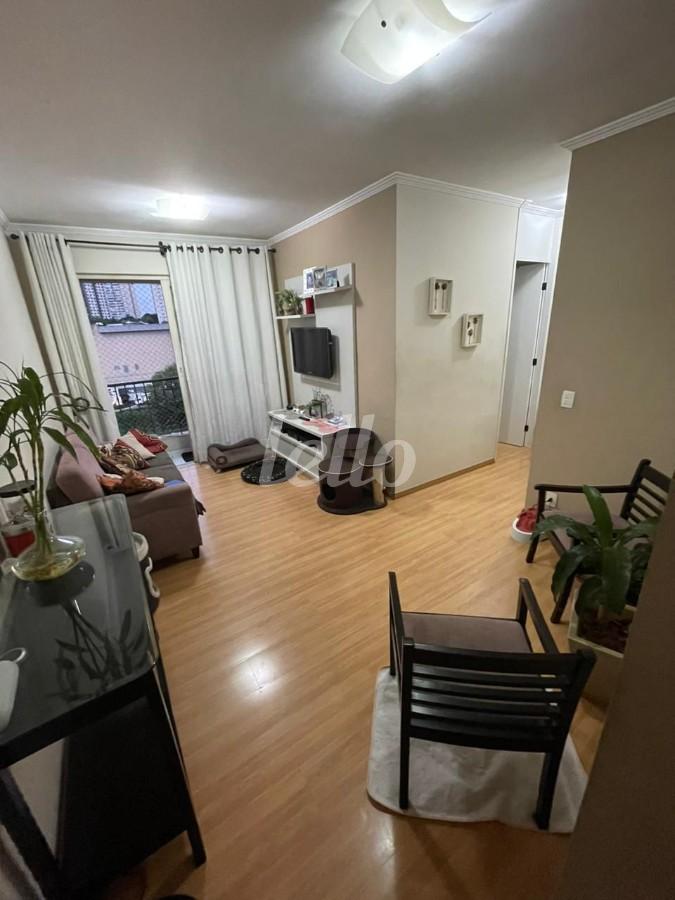 IMG-20240723-WA0019 de Apartamento à venda, Padrão com 69 m², 3 quartos e 1 vaga em Imirim - São Paulo