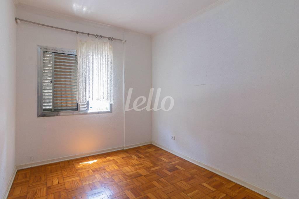 03DORMITORIO-1_001 de Apartamento à venda, Padrão com 36 m², 1 quarto e em Liberdade - São Paulo