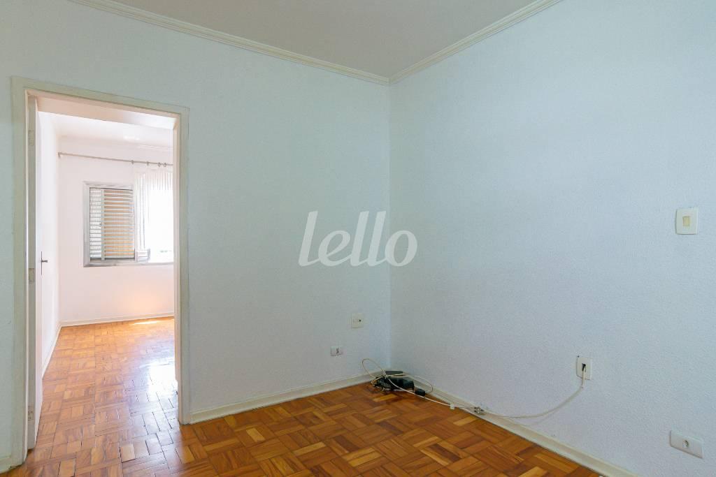 01SALA_003 de Apartamento à venda, Padrão com 36 m², 1 quarto e em Liberdade - São Paulo