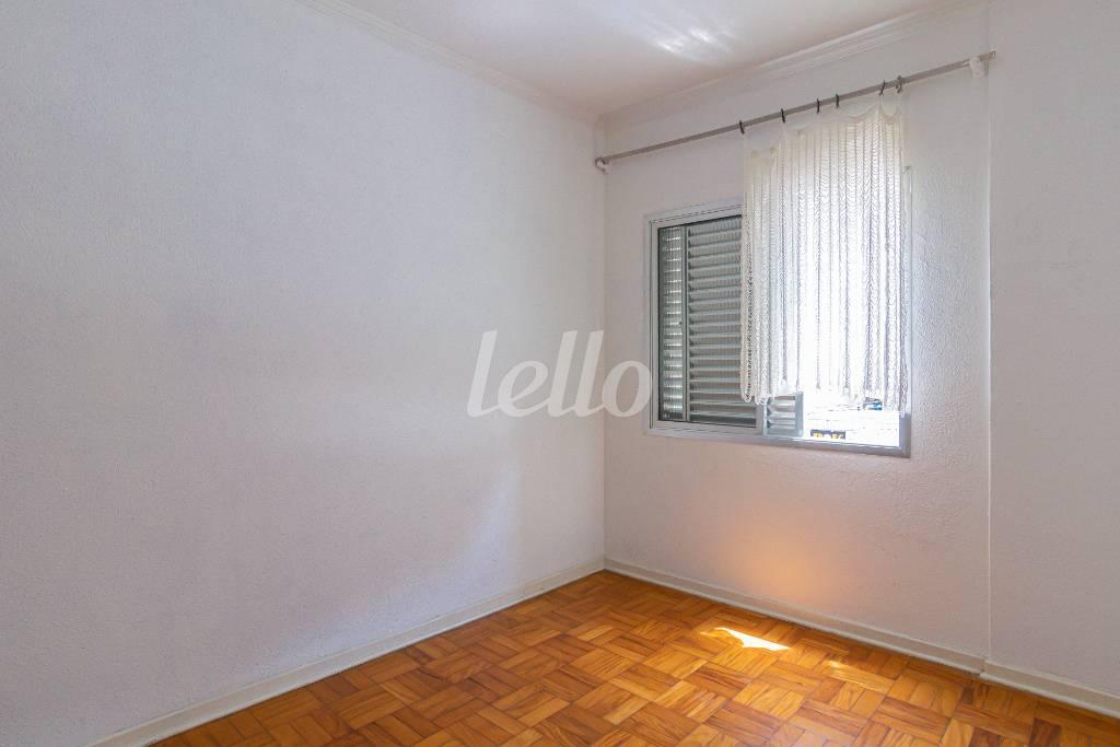 03DORMITORIO-1_002 de Apartamento à venda, Padrão com 36 m², 1 quarto e em Liberdade - São Paulo