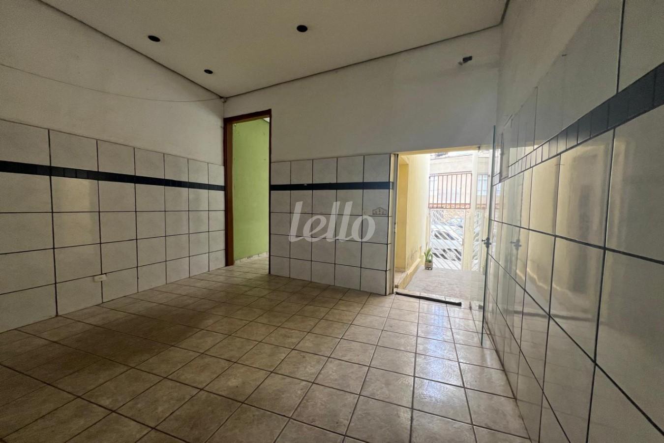 SALA de Casa à venda, sobrado com 130 m², 4 quartos e em Perdizes - São Paulo