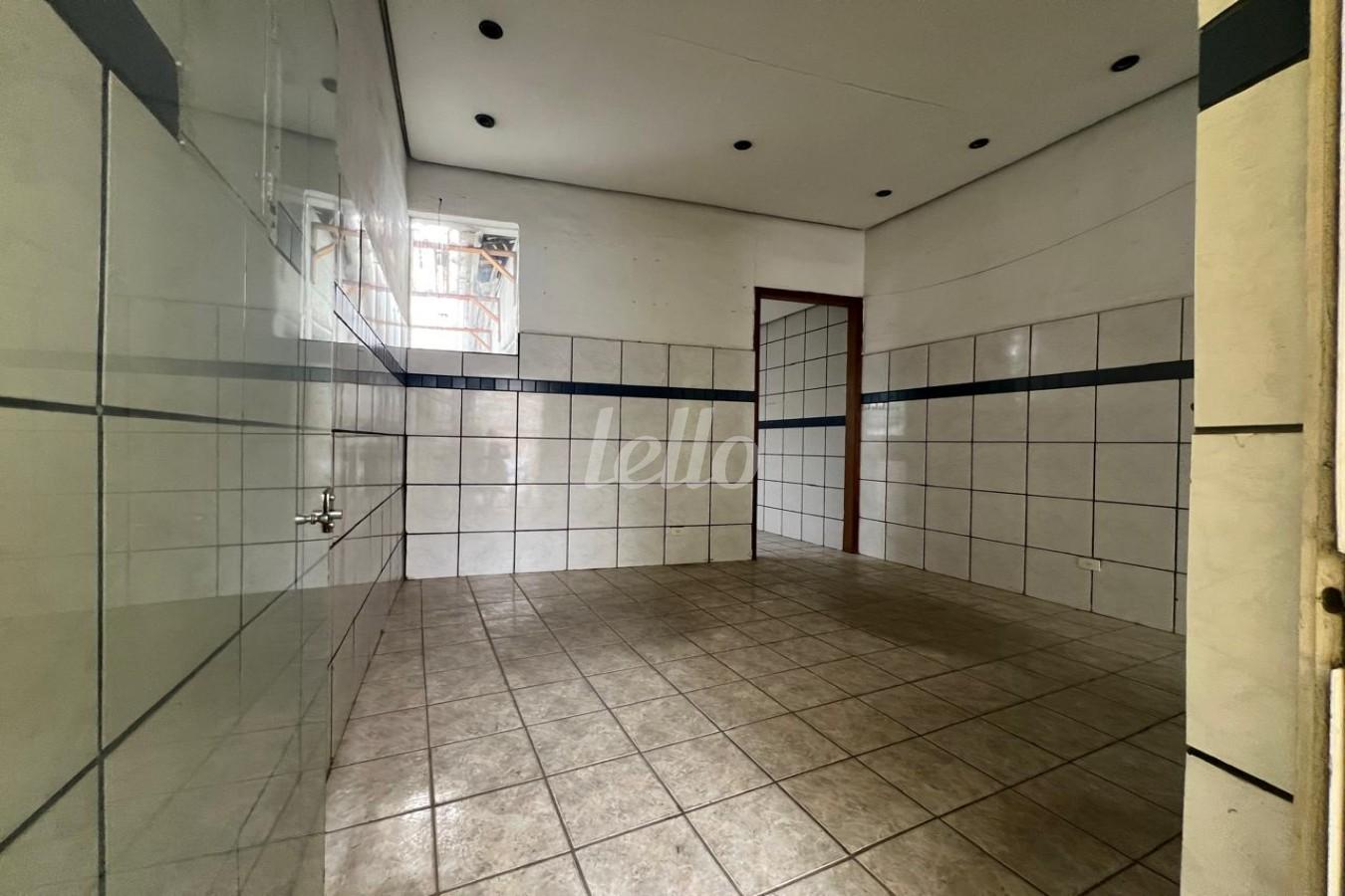 SALA de Casa à venda, sobrado com 130 m², 4 quartos e em Perdizes - São Paulo