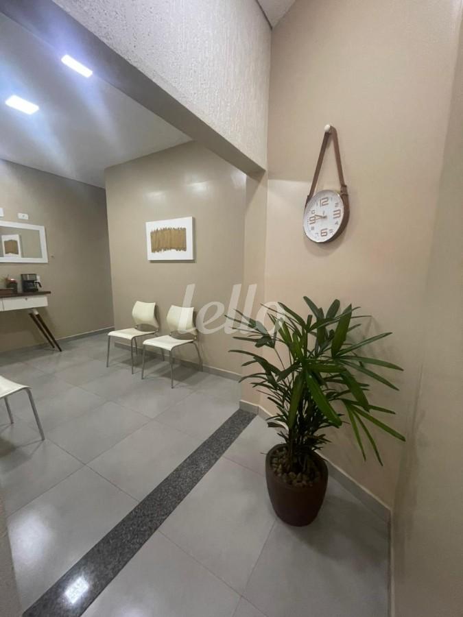 SALA  RECEPÇÃO de Casa à venda, sobrado com 242 m², 4 quartos e em Vila Prudente - São Paulo