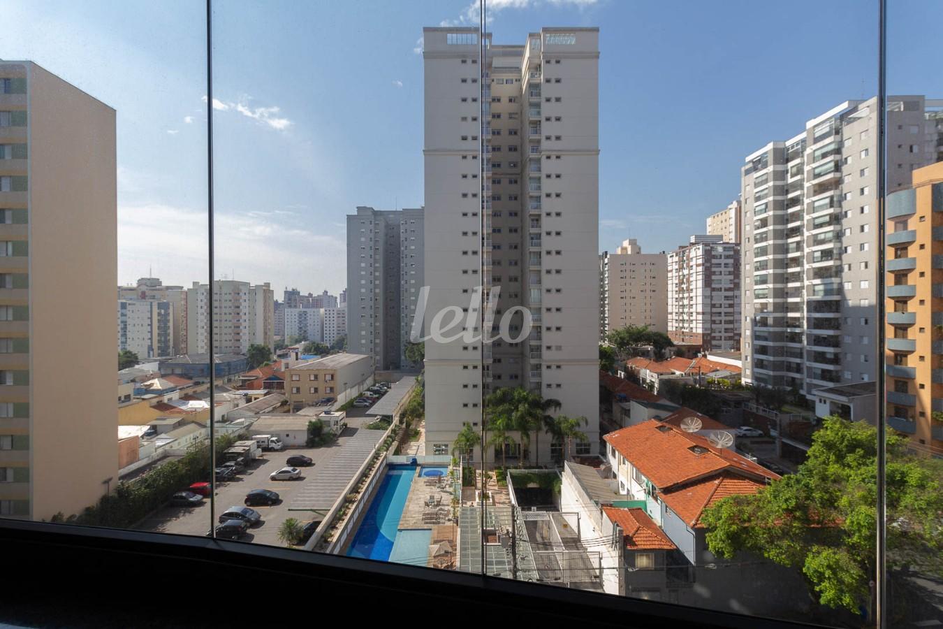 SACADA de Apartamento à venda, Padrão com 248 m², 3 quartos e 4 vagas em Santo Antônio - São Caetano do Sul