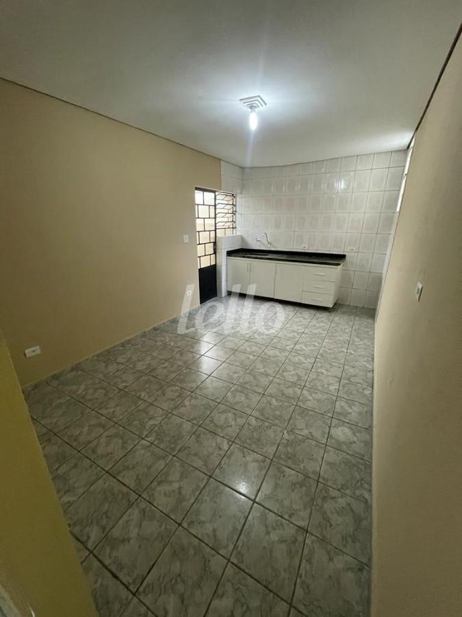 COZINHA CS 1 de Casa à venda, sobrado com 242 m², 4 quartos e em Vila Prudente - São Paulo