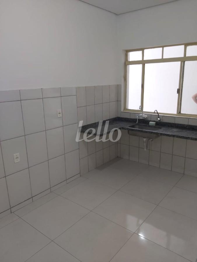 COZINHA CS 3 de Casa à venda, sobrado com 242 m², 4 quartos e em Vila Prudente - São Paulo