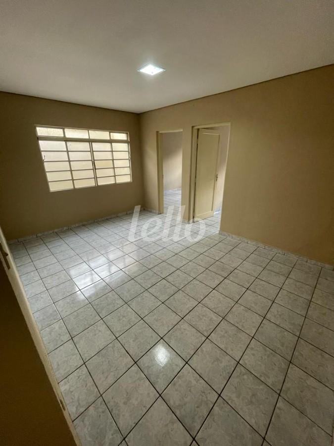 SALA CS 1 de Casa à venda, sobrado com 242 m², 4 quartos e em Vila Prudente - São Paulo