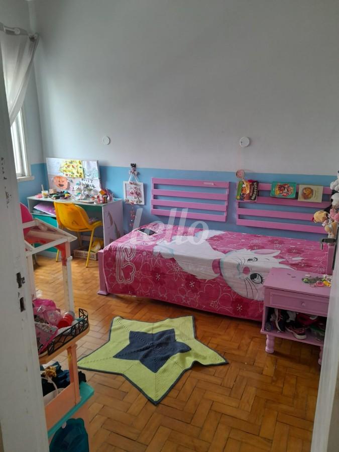 DORM de Apartamento à venda, Padrão com 117 m², 3 quartos e em Vila Mariana - São Paulo