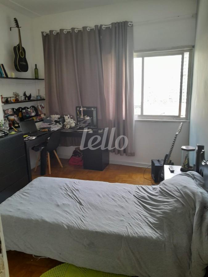 DORM de Apartamento à venda, Padrão com 117 m², 3 quartos e em Vila Mariana - São Paulo