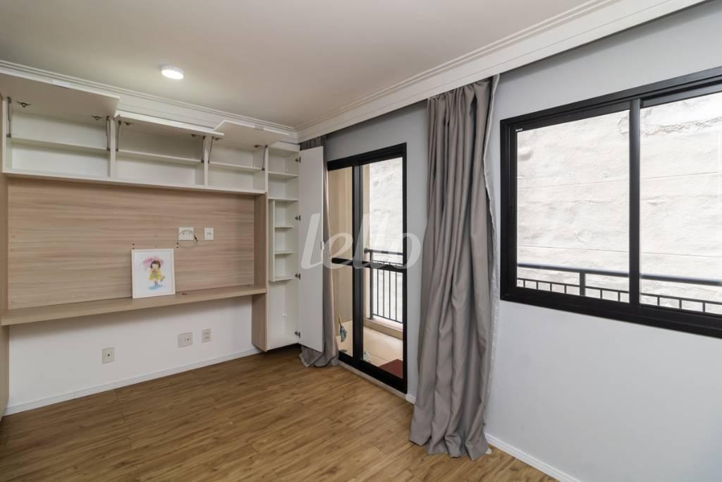 STUDIO de Apartamento à venda, Studio com 26 m², 1 quarto e em Centro - São Paulo