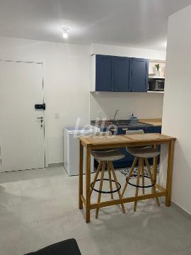 SALA E COZINHA