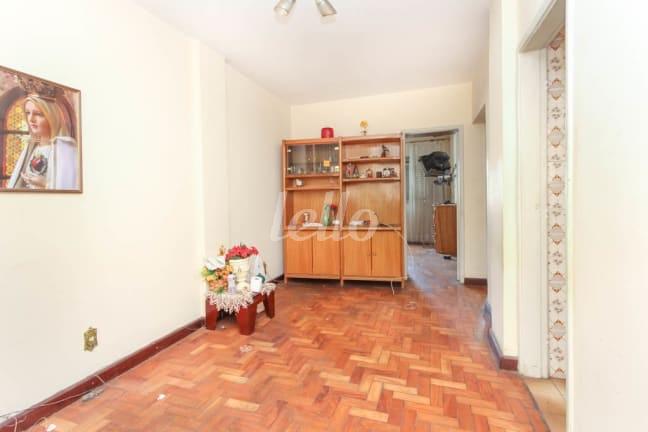 SALA de Apartamento à venda, Padrão com 57 m², 2 quartos e em Vila Prudente - São Paulo