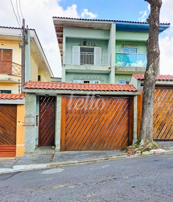 FOTOS (1) de Casa à venda, sobrado com 210 m², 3 quartos e 3 vagas em Vila Nova Mazzei - São Paulo