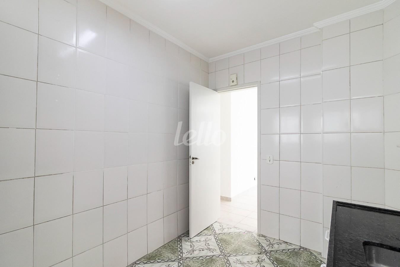 COZINHA de Apartamento à venda, Padrão com 94 m², 2 quartos e em Jardim Paulista - São Paulo