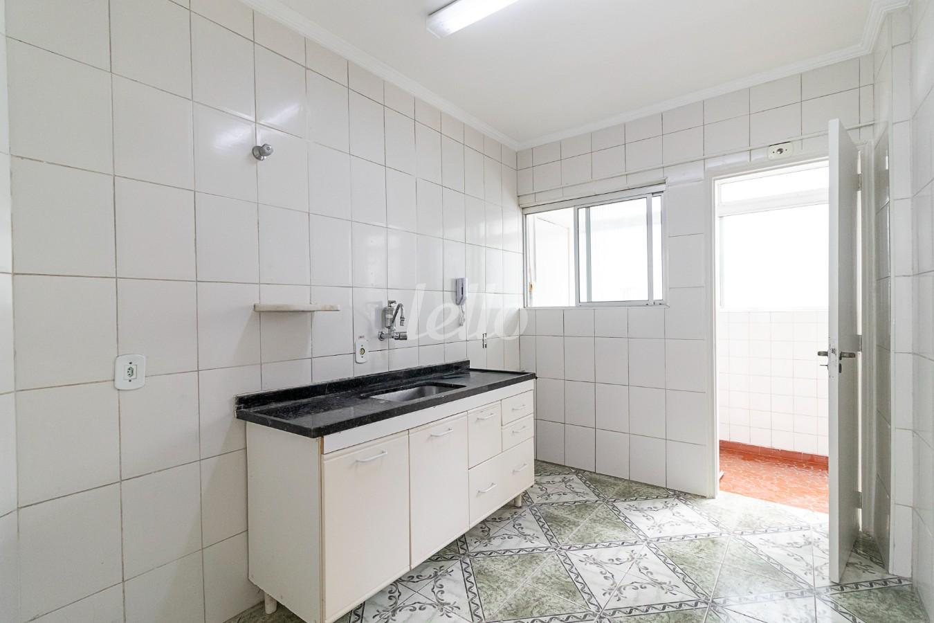 COZINHA de Apartamento à venda, Padrão com 94 m², 2 quartos e em Jardim Paulista - São Paulo