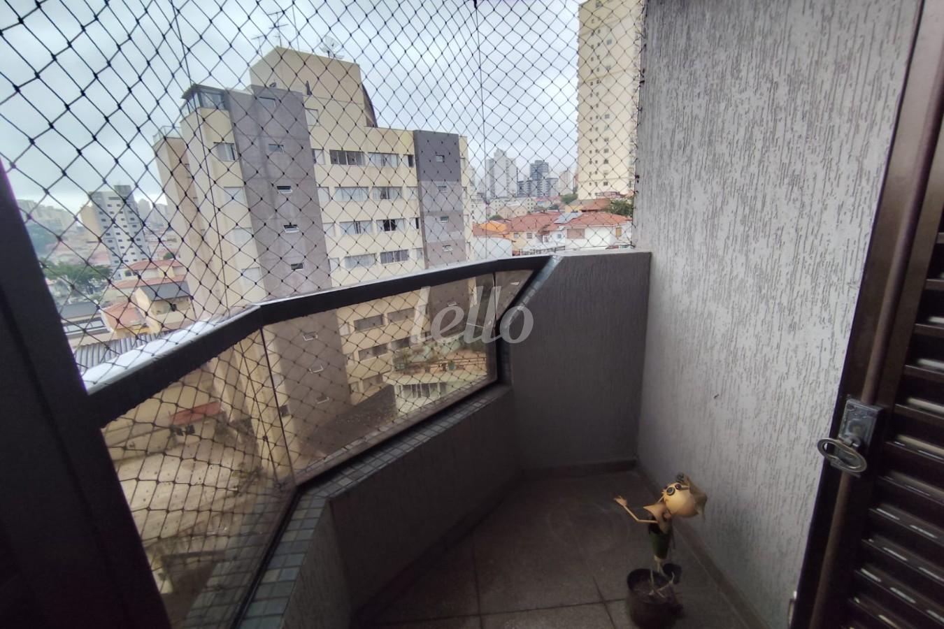 SACADA SUITE de Apartamento para alugar, Padrão com 118 m², 3 quartos e 3 vagas em Jardim São Paulo - São Paulo