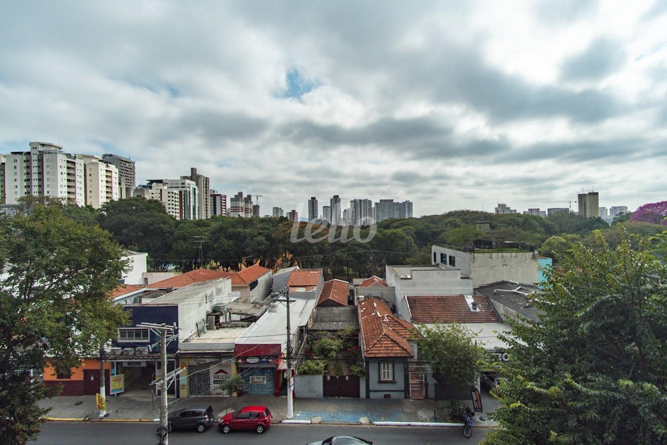 VISTA de Sala / Conjunto para alugar, Padrão com 33 m², e 1 vaga em Vila Gomes Cardim - São Paulo