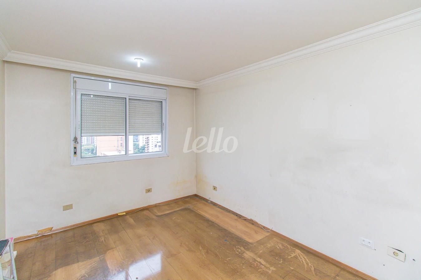 05DORMITORIO-1_001 de Apartamento à venda, Padrão com 203 m², 4 quartos e 2 vagas em Brooklin Novo - São Paulo