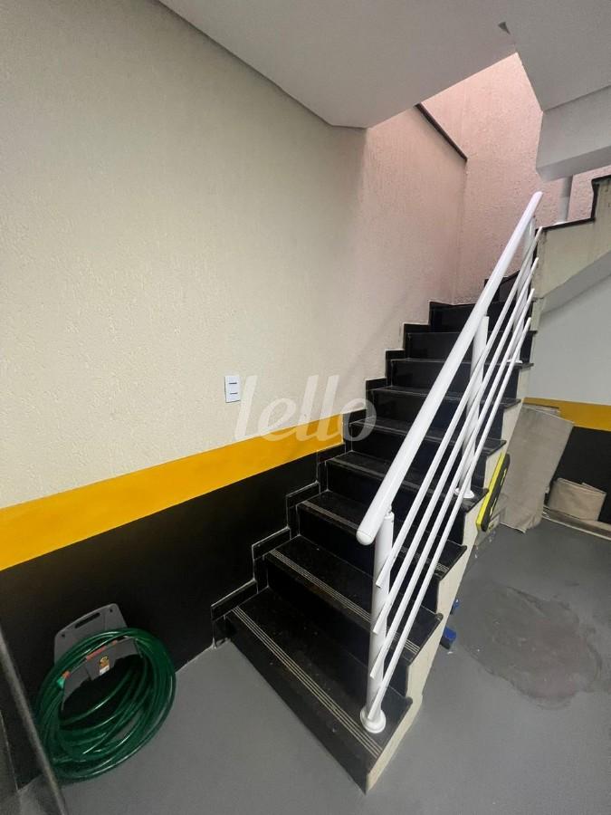 56 de Casa à venda, sobrado com 140 m², 3 quartos e 2 vagas em Vila Matilde - São Paulo