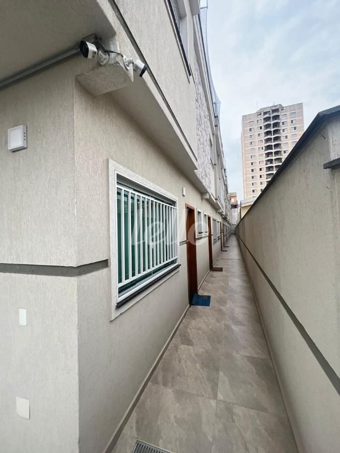 61 de Casa à venda, sobrado com 140 m², 3 quartos e 2 vagas em Vila Matilde - São Paulo