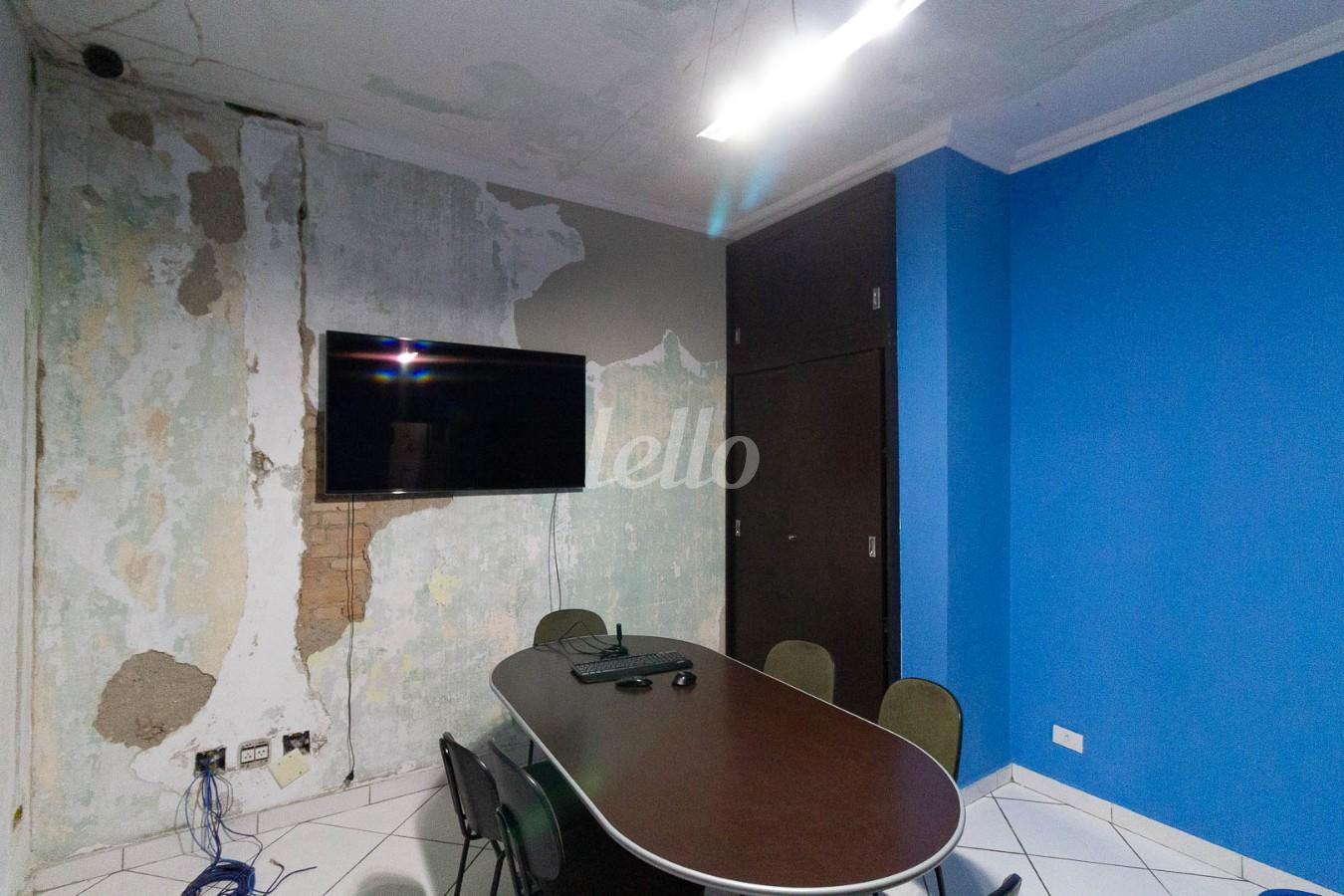 SALA 5 de Casa para alugar, sobrado com 240 m², 6 quartos e 6 vagas em Tatuapé - São Paulo