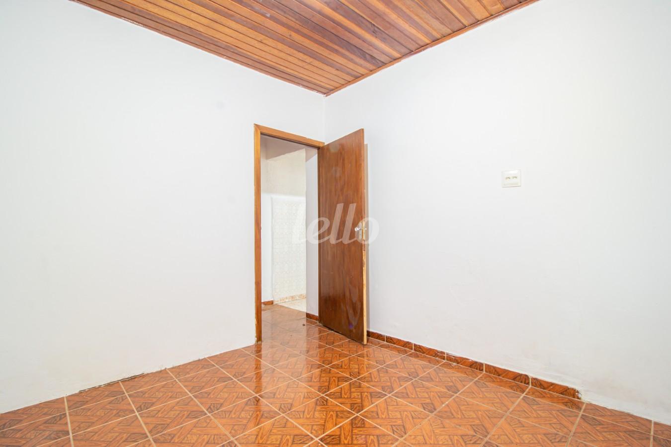 05DORMITORIO-2_004 de Casa para alugar, térrea com 150 m², 3 quartos e 1 vaga em Cidade Mãe do Céu - São Paulo