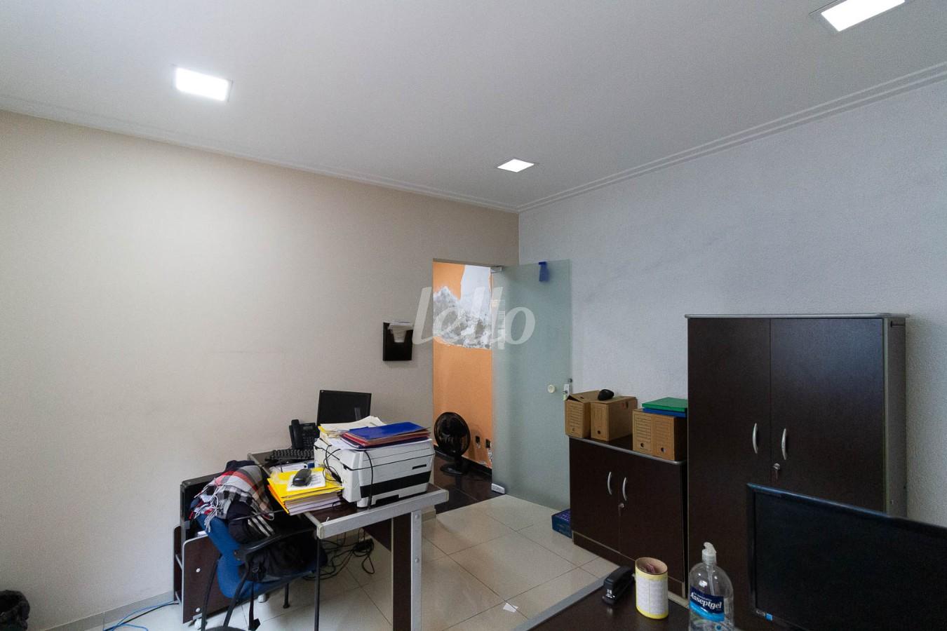 SALA 3 de Casa para alugar, sobrado com 240 m², 6 quartos e 6 vagas em Tatuapé - São Paulo