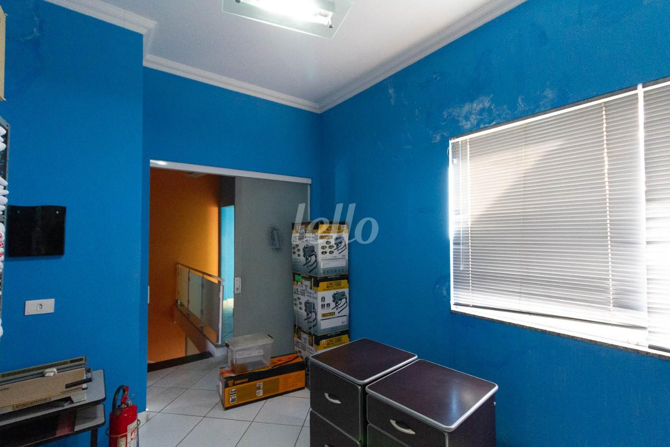 SALA 4 de Casa para alugar, sobrado com 240 m², 6 quartos e 6 vagas em Tatuapé - São Paulo