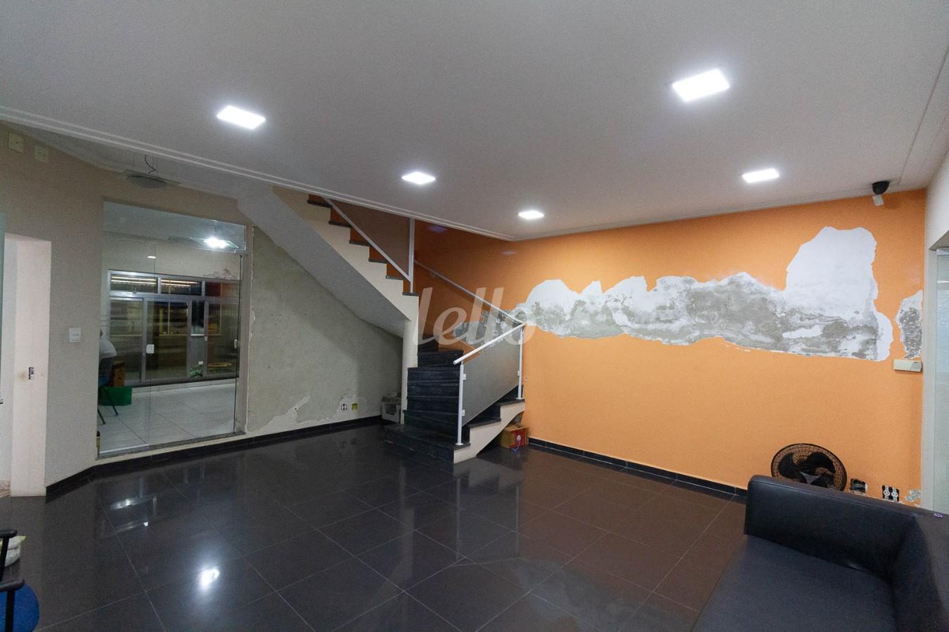 SALA 1 de Casa para alugar, sobrado com 240 m², 6 quartos e 6 vagas em Tatuapé - São Paulo